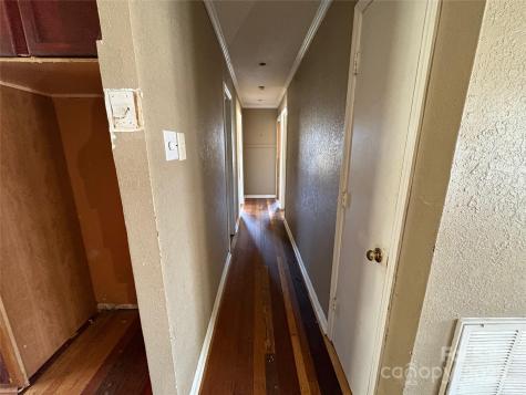 409 S Martin Luther King Jr Avenue Salisbury NC 28144