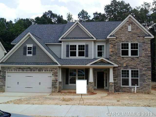 4007 Hyde Park Drive Indian Trail NC 28079