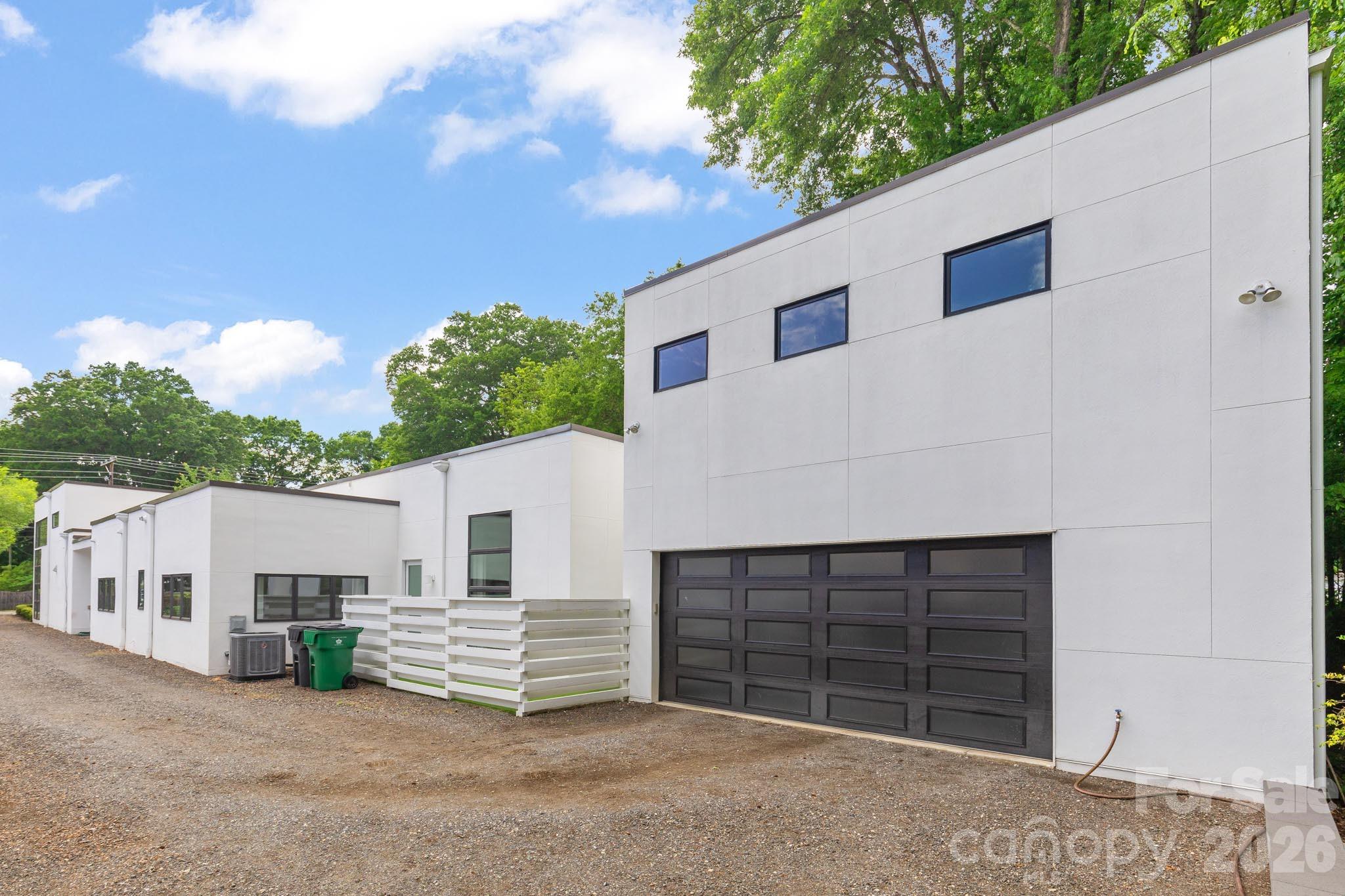 4547 Craig Avenue Charlotte NC 28211