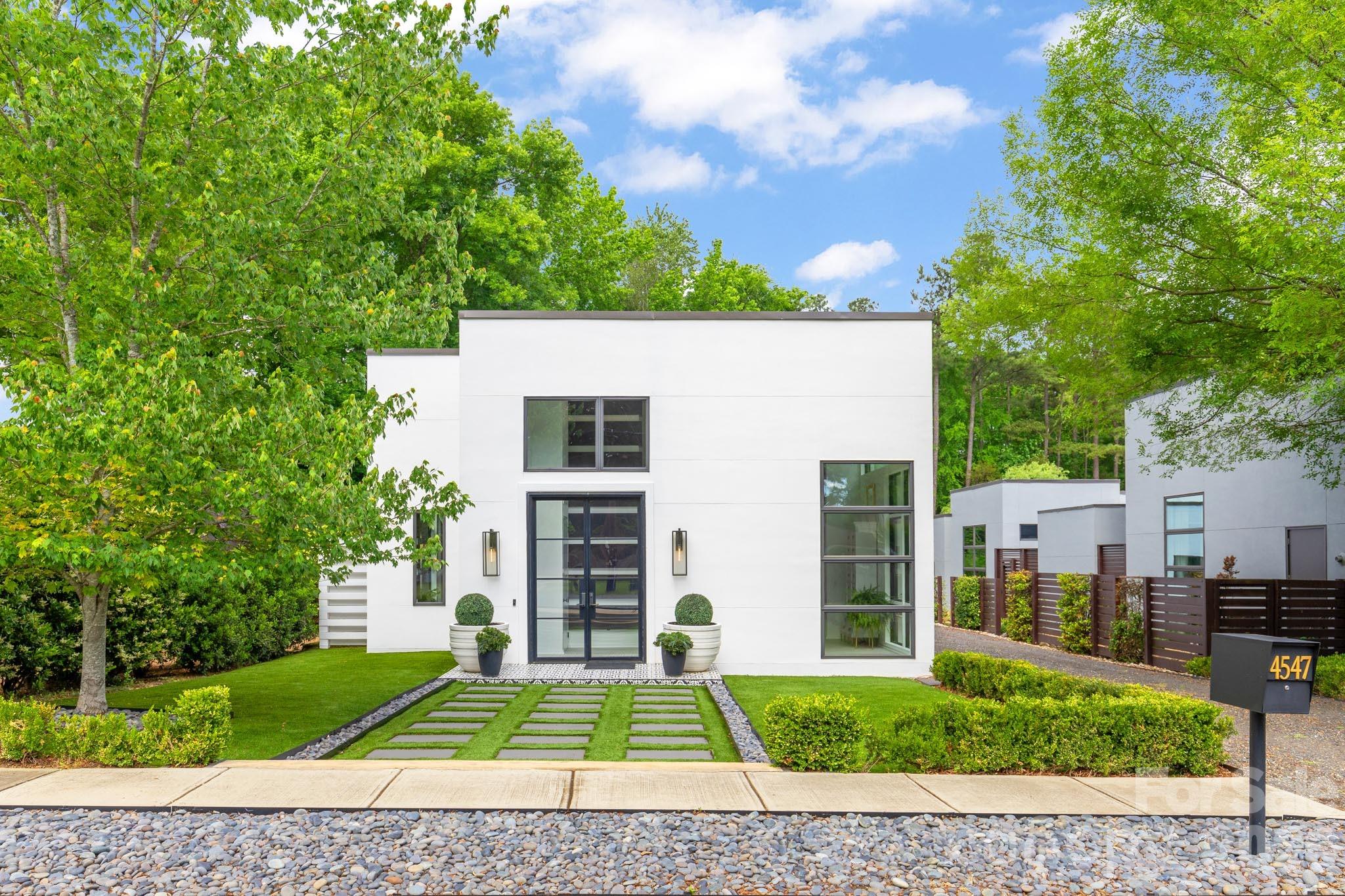 4547 Craig Avenue Charlotte NC 28211