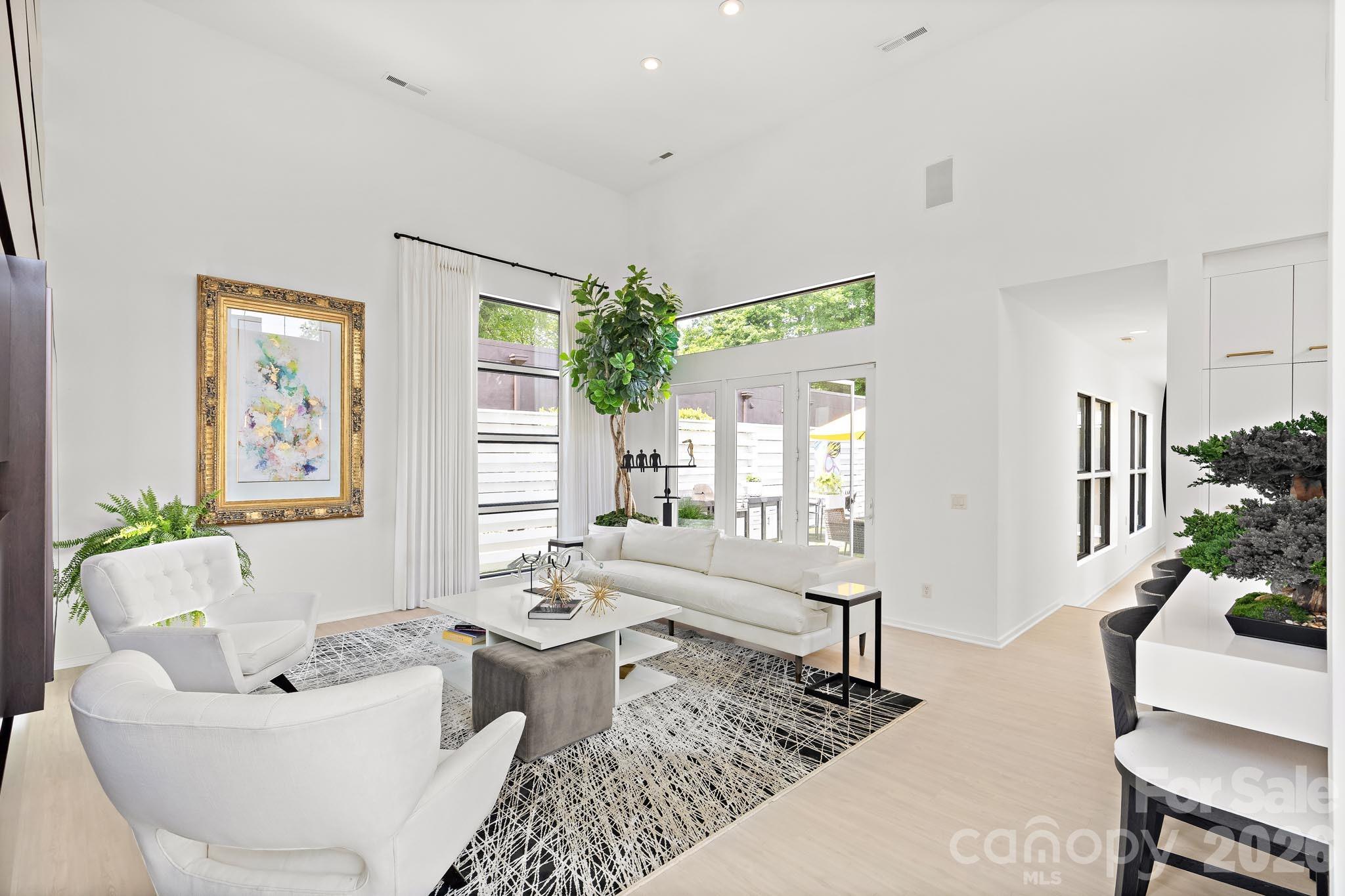 4547 Craig Avenue Charlotte NC 28211