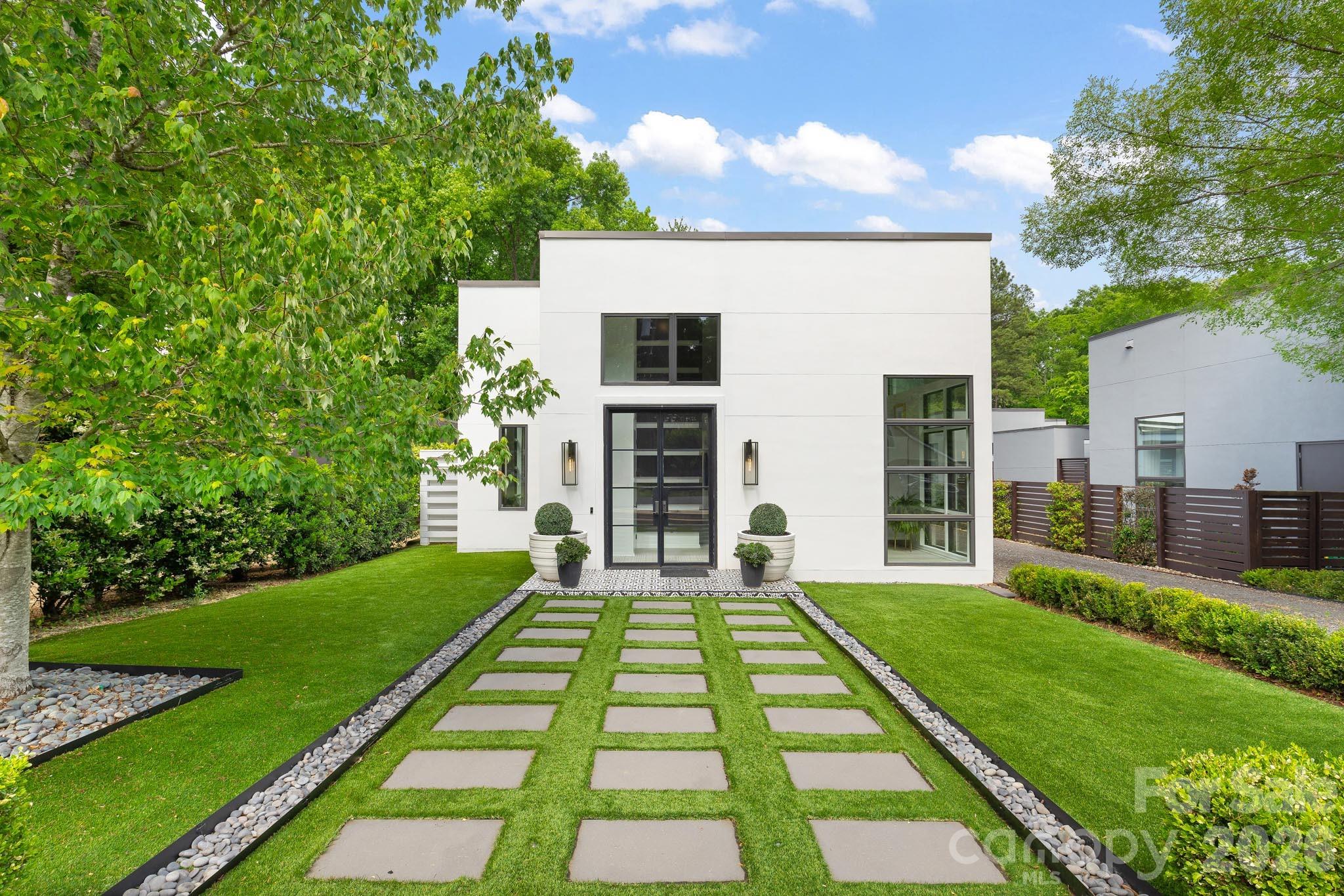 4547 Craig Avenue Charlotte NC 28211