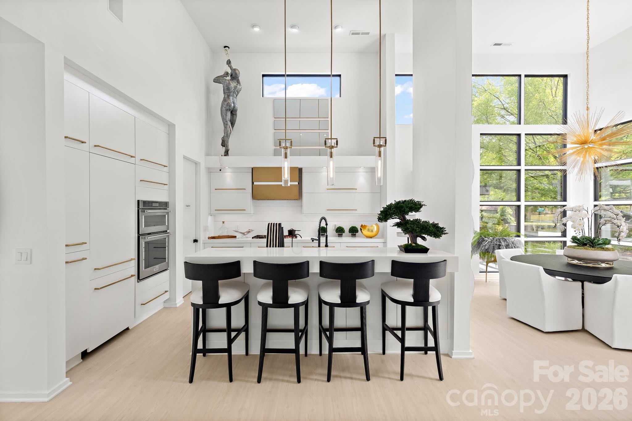 4547 Craig Avenue Charlotte NC 28211