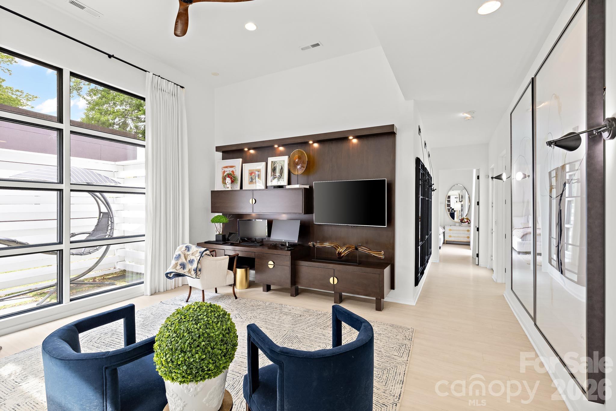 4547 Craig Avenue Charlotte NC 28211