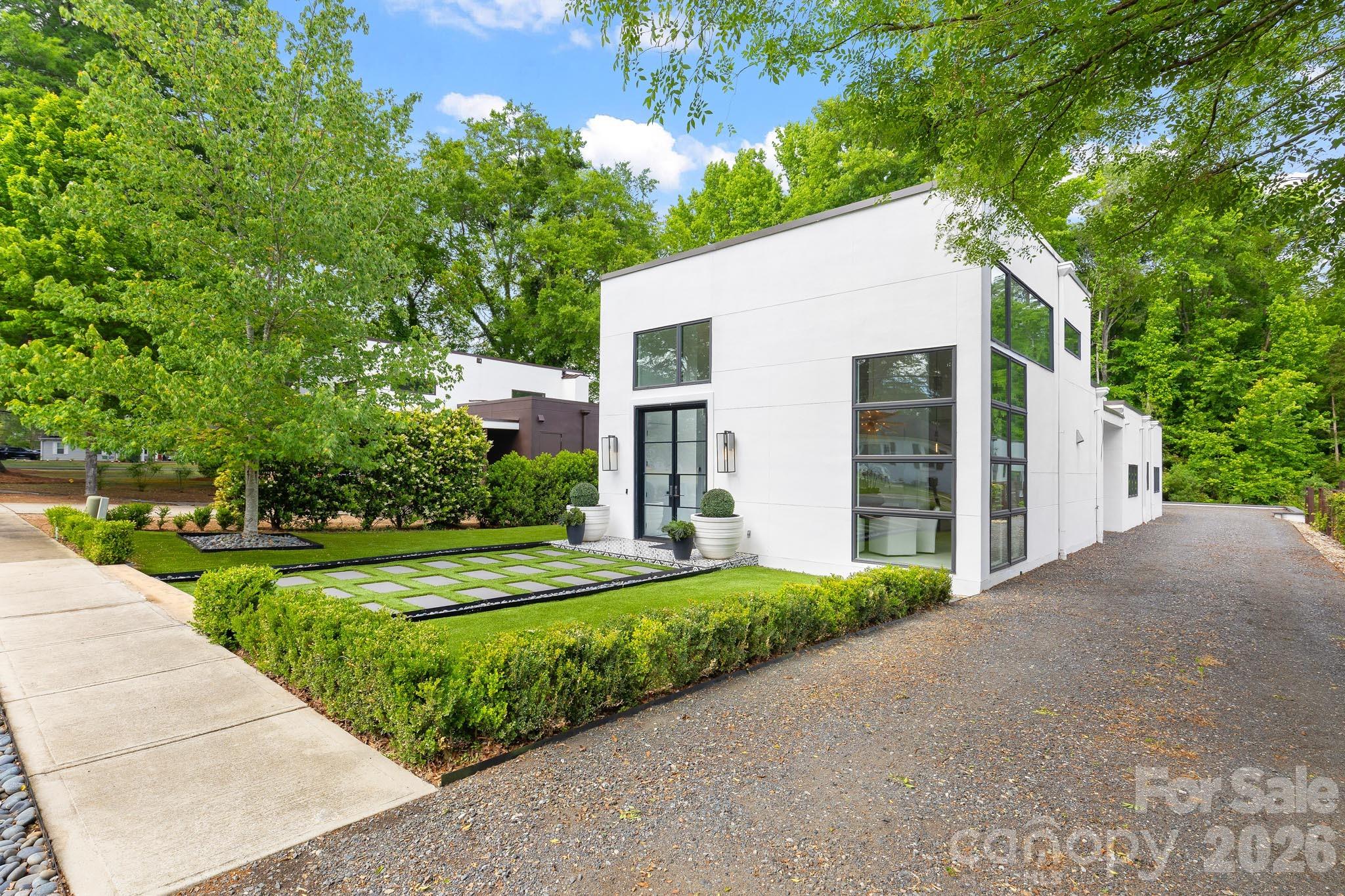 4547 Craig Avenue Charlotte NC 28211