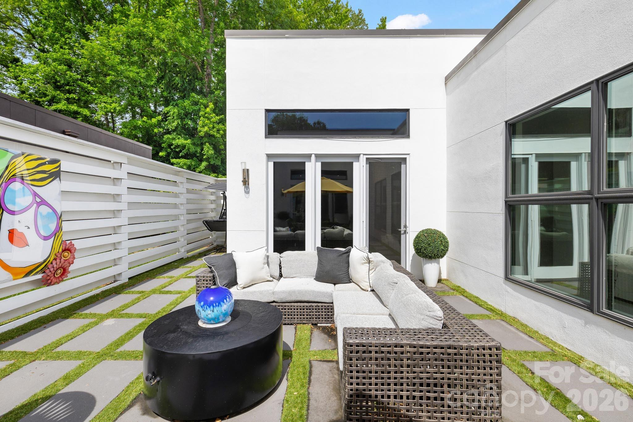 4547 Craig Avenue Charlotte NC 28211
