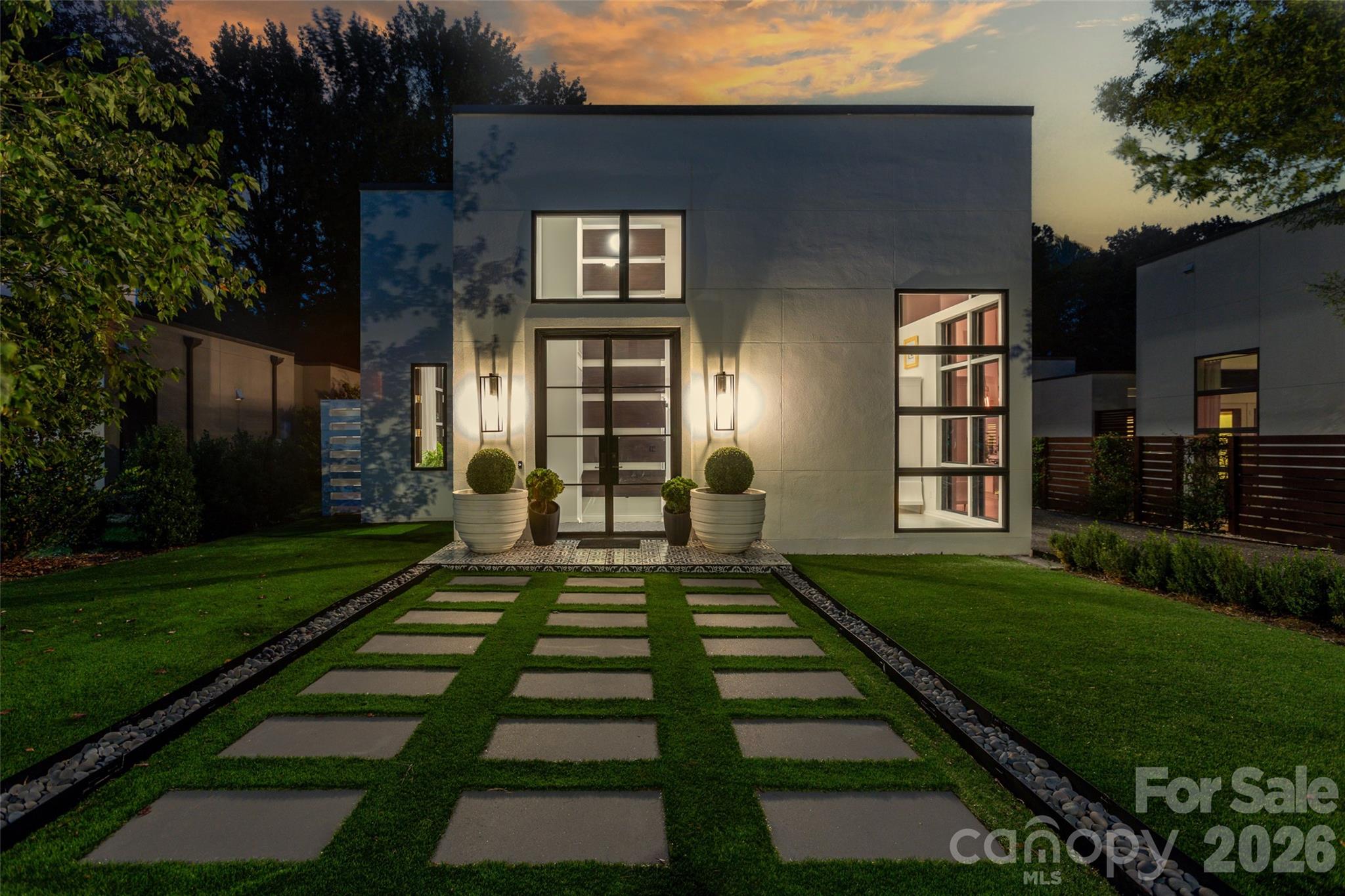 4547 Craig Avenue Charlotte NC 28211
