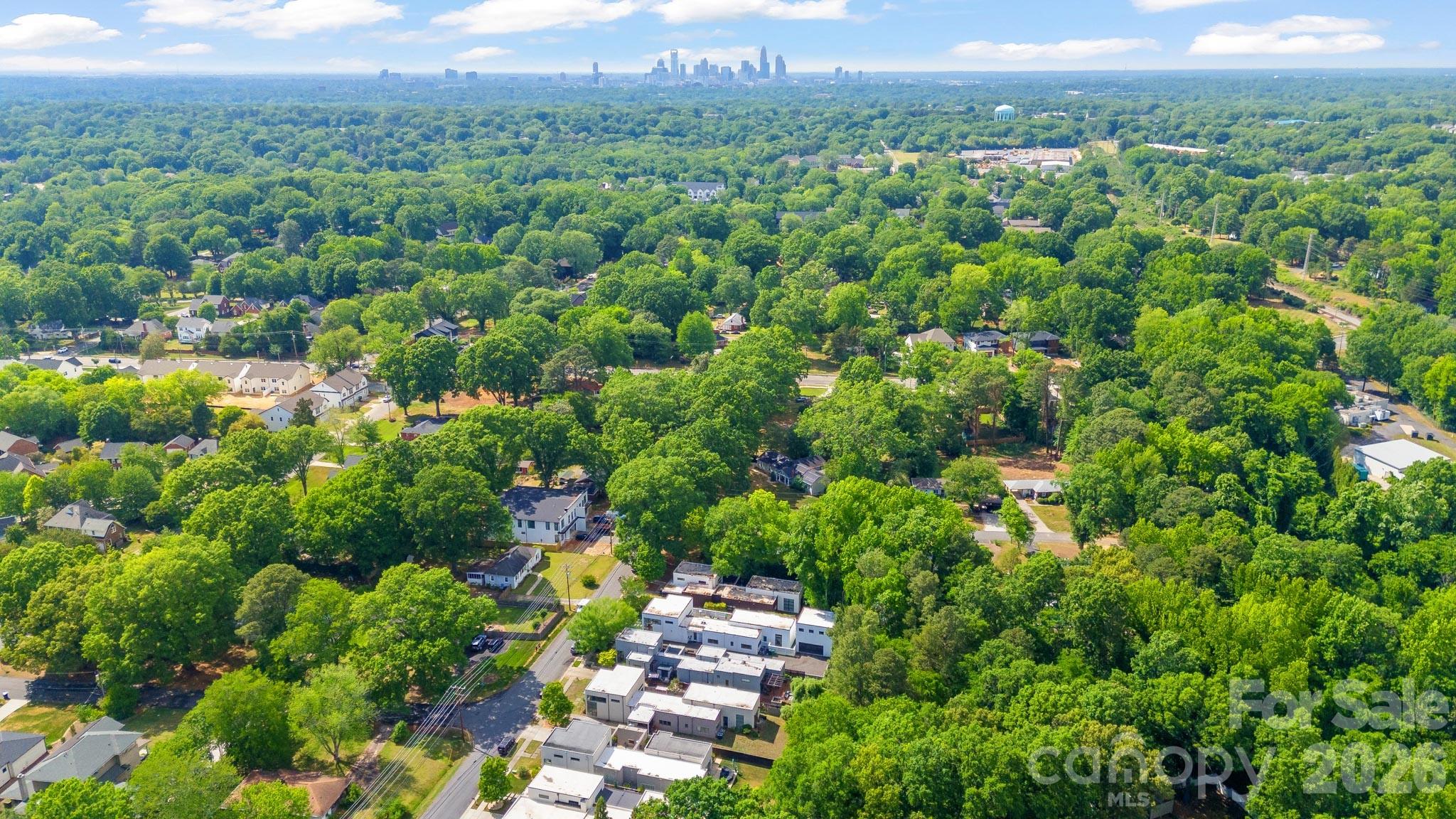 4547 Craig Avenue Charlotte NC 28211