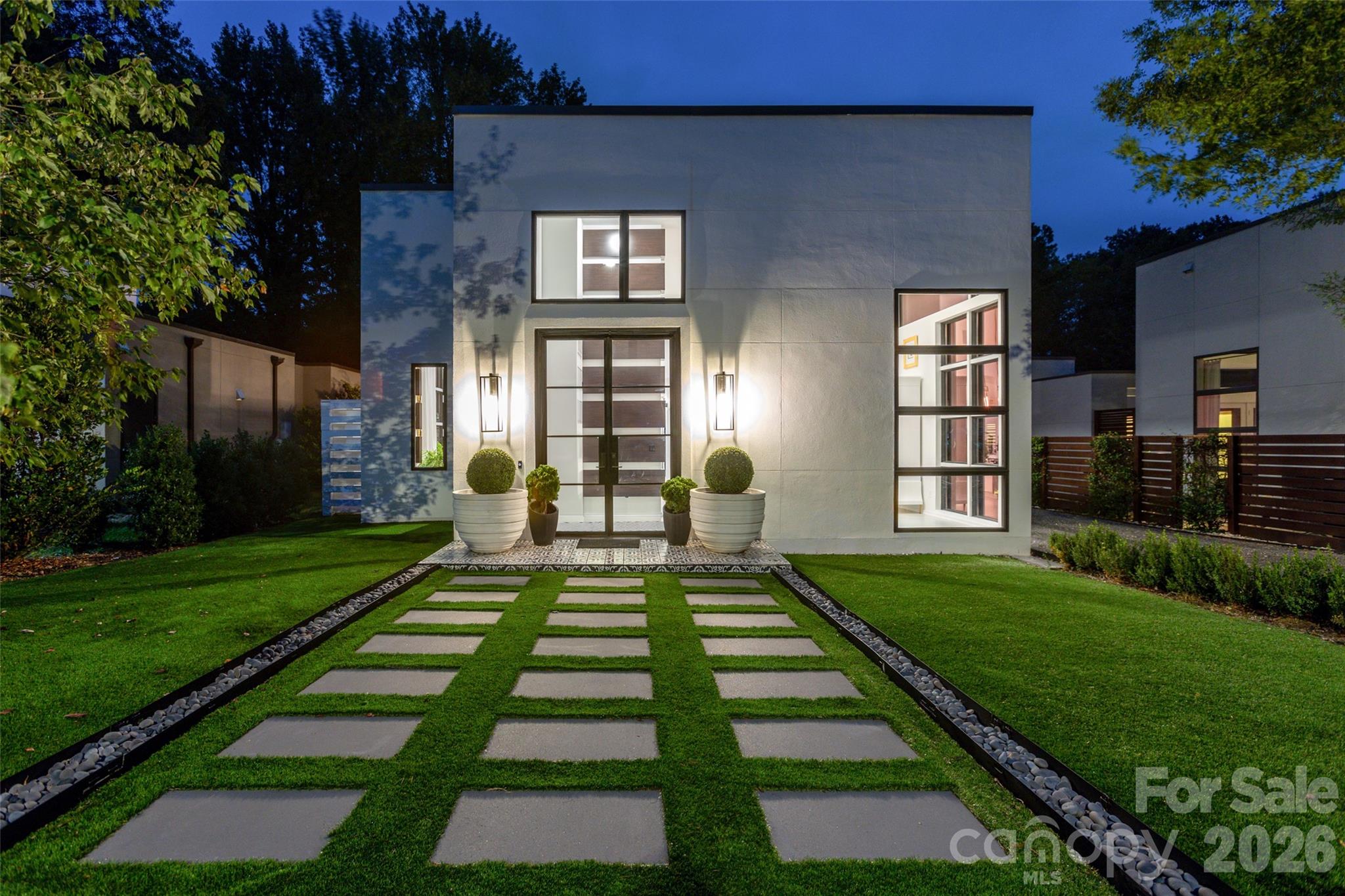 4547 Craig Avenue Charlotte NC 28211