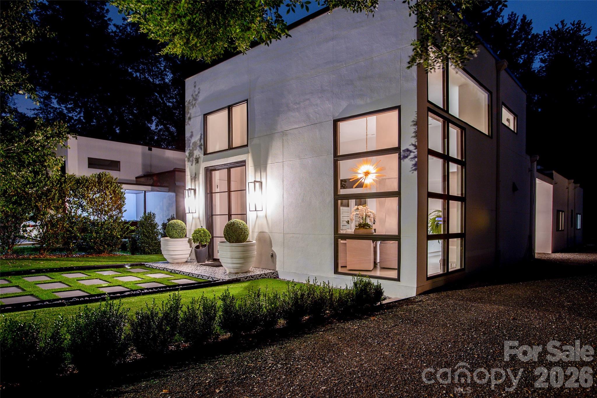 4547 Craig Avenue Charlotte NC 28211