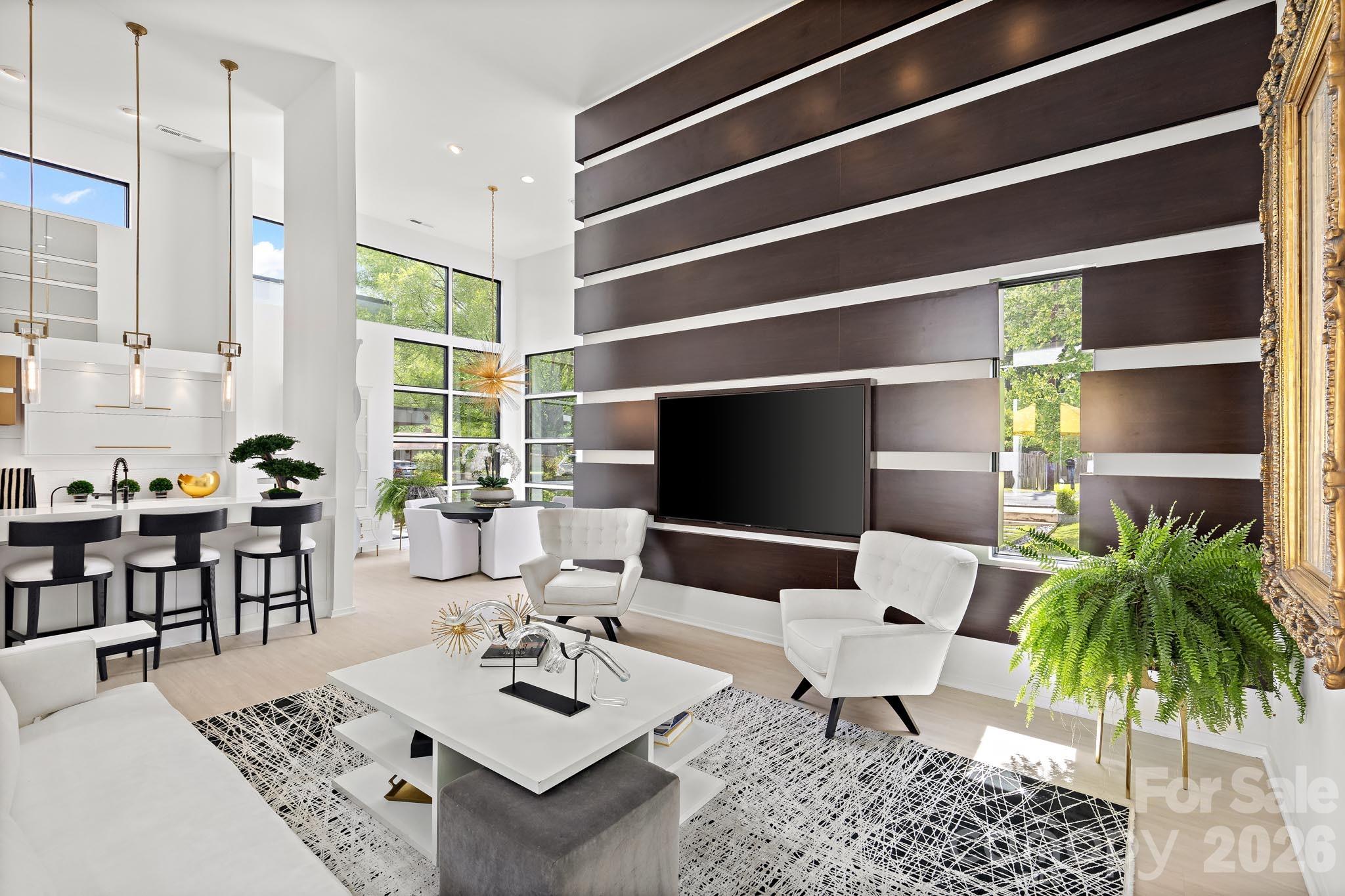 4547 Craig Avenue Charlotte NC 28211