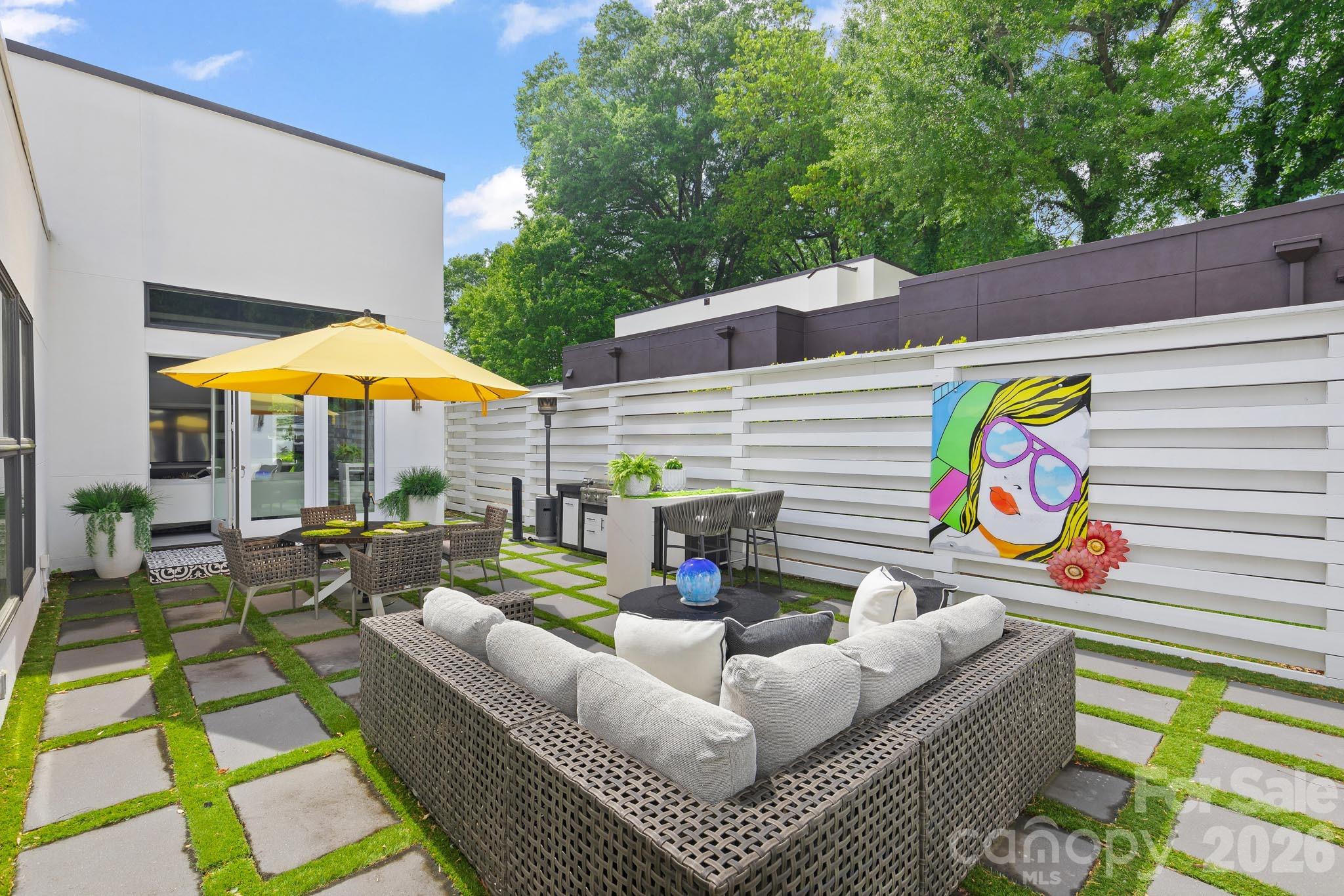 4547 Craig Avenue Charlotte NC 28211