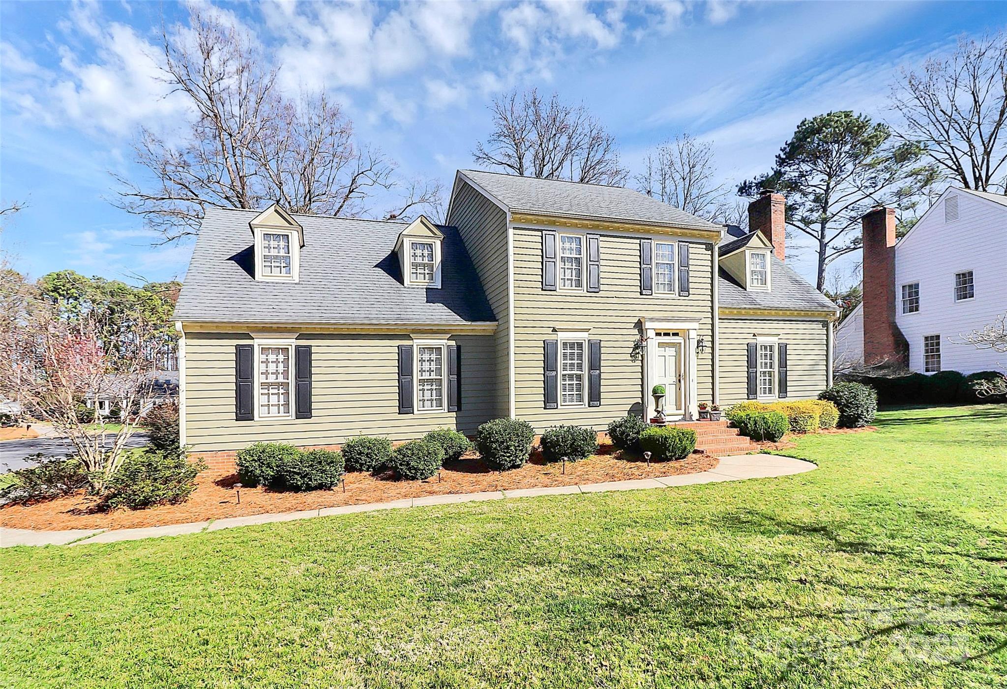 10501 South Hall Drive Charlotte NC 28270