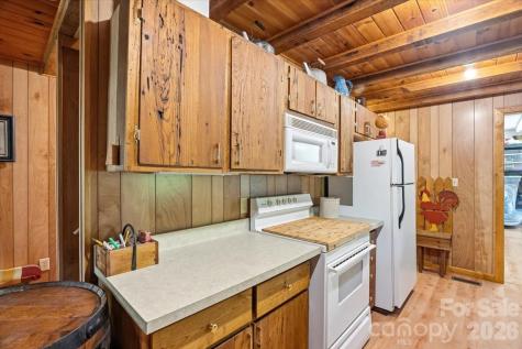 524 Mcdaris Loop Drive Mars Hill NC 28754