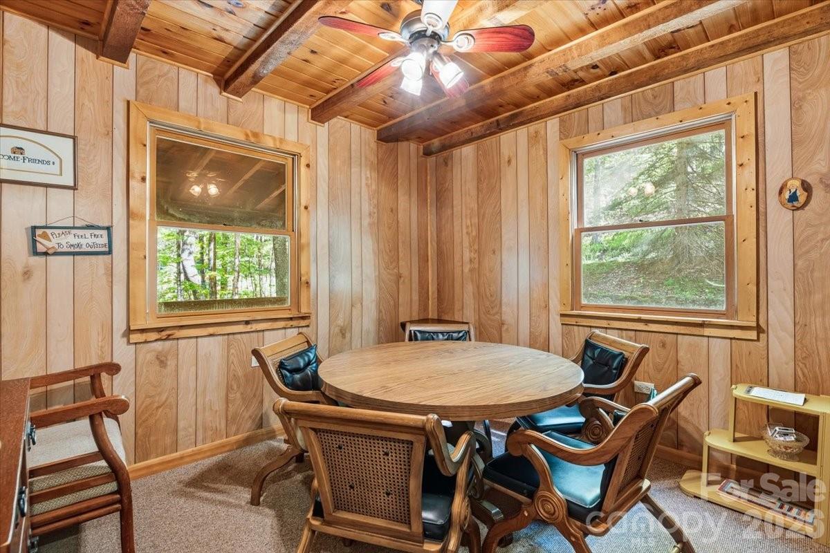 524 Mcdaris Loop Drive Mars Hill NC 28754