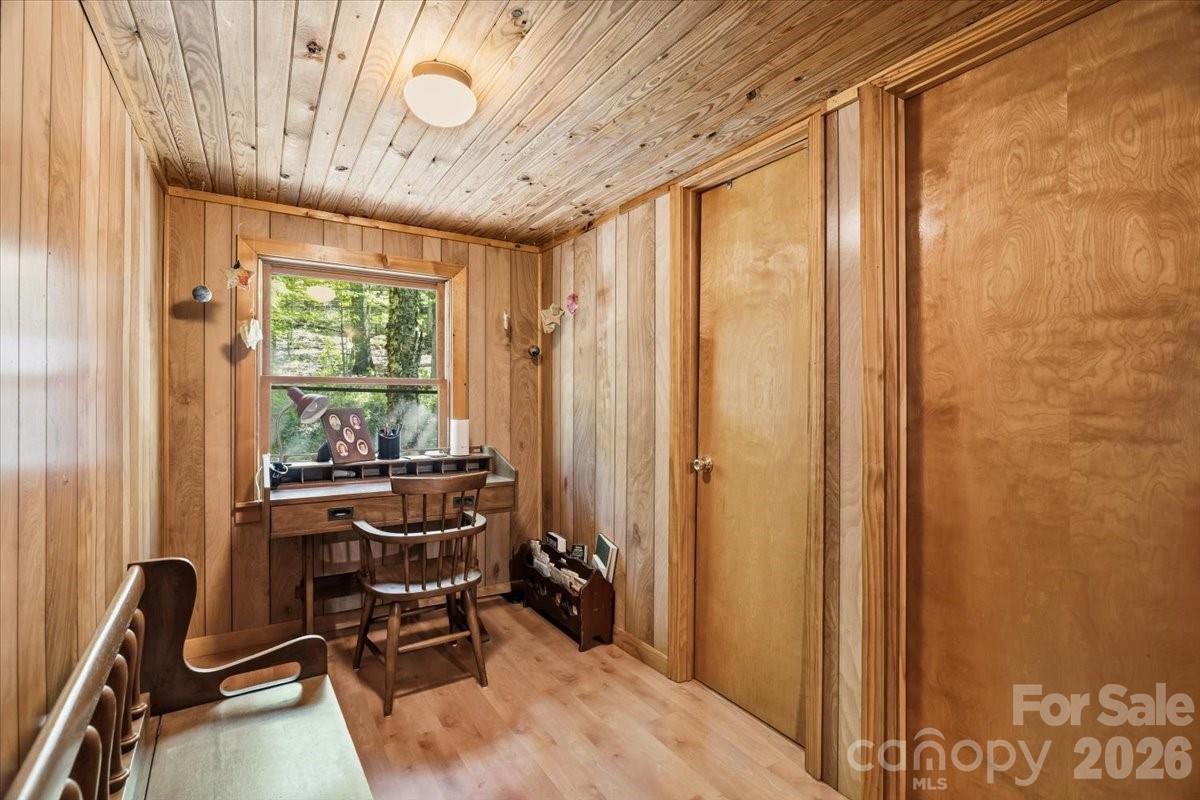 524 Mcdaris Loop Drive Mars Hill NC 28754