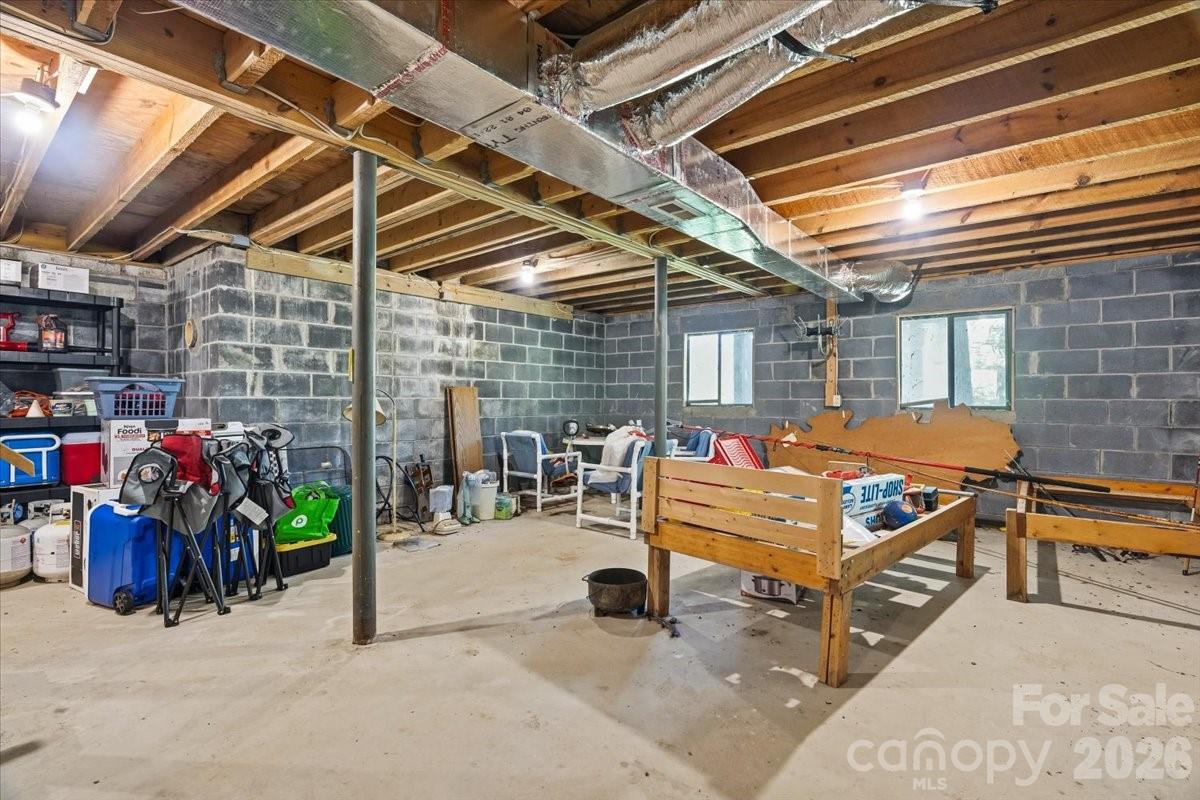 524 Mcdaris Loop Drive Mars Hill NC 28754