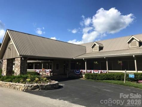 524 Mcdaris Loop Drive Mars Hill NC 28754