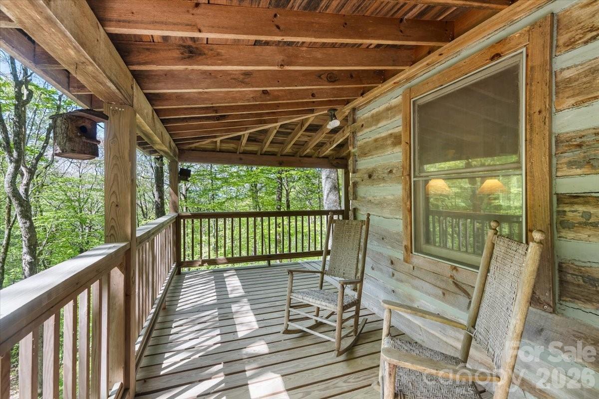 524 Mcdaris Loop Drive Mars Hill NC 28754