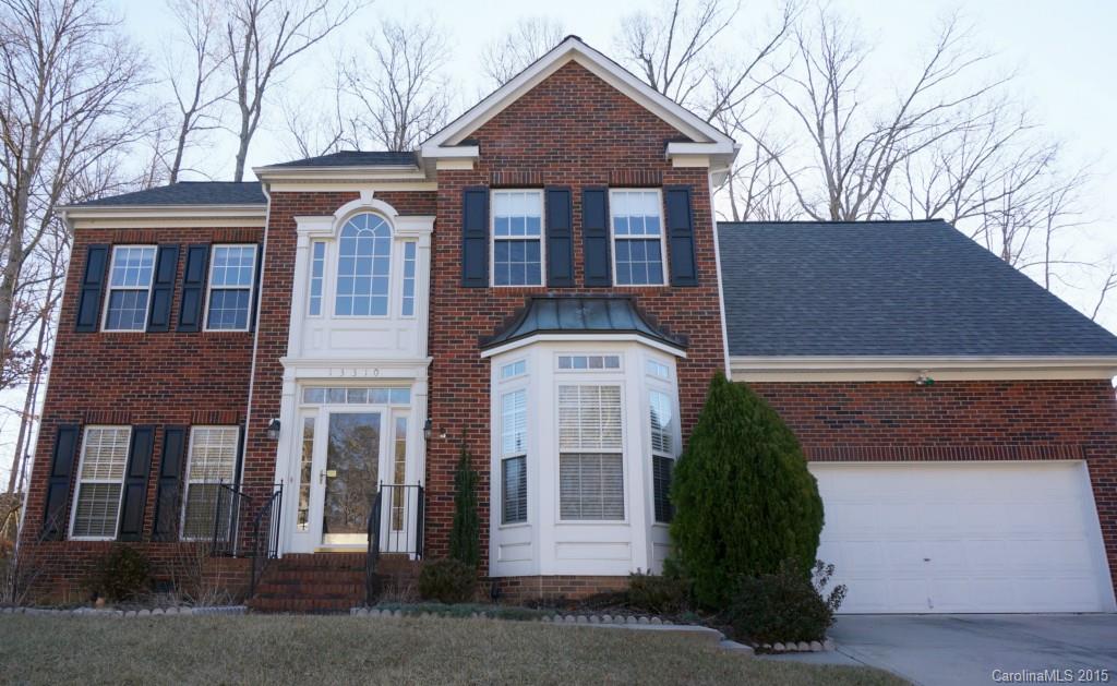 13310 Toka Court Huntersville NC 28078
