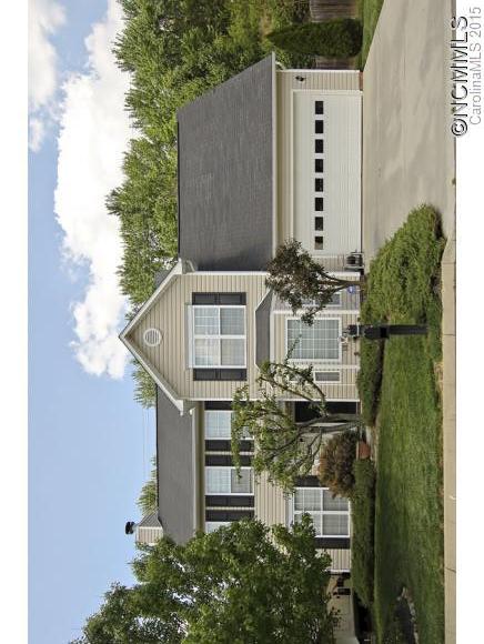 39 N. Sunberry Trail Fletcher NC 28732