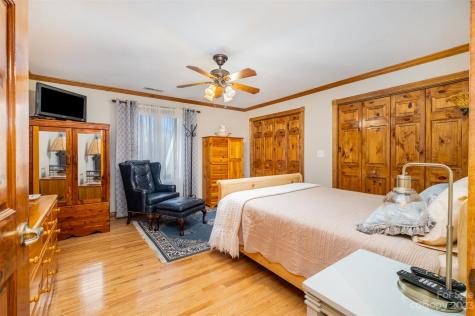 243 Jarab Hill Lane Statesville NC 28625