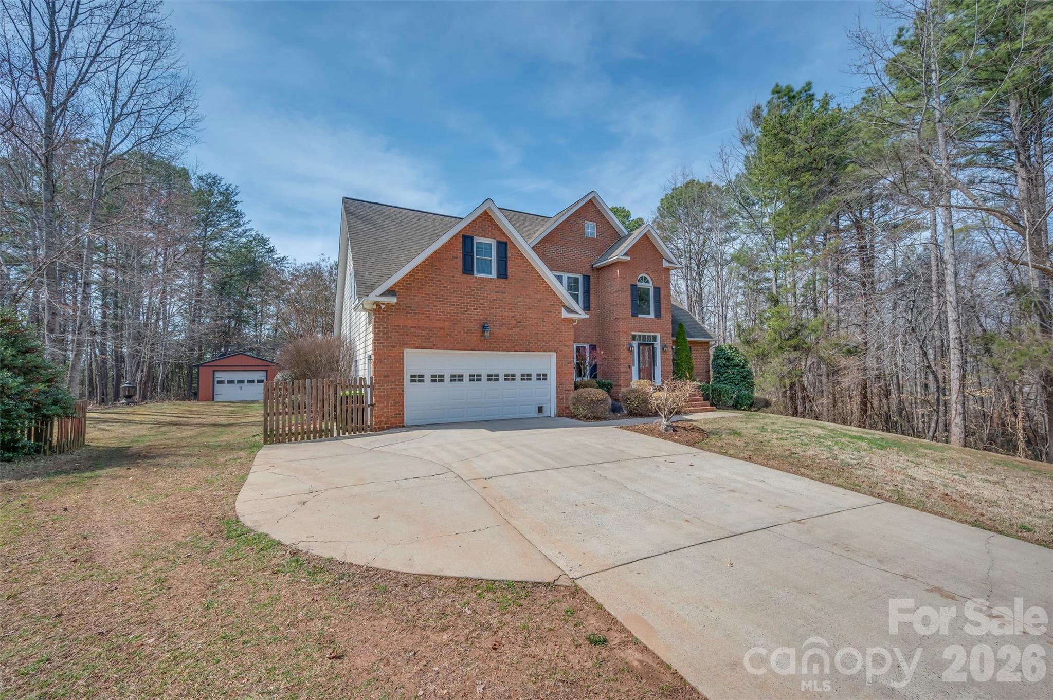 391 Chisholm Trail Rutherfordton NC 28139