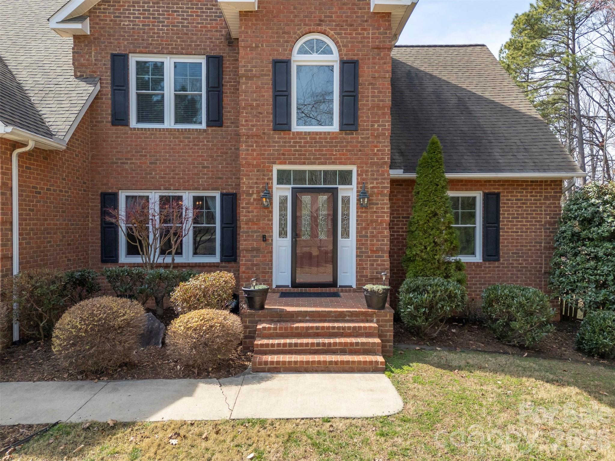 391 Chisholm Trail Rutherfordton NC 28139
