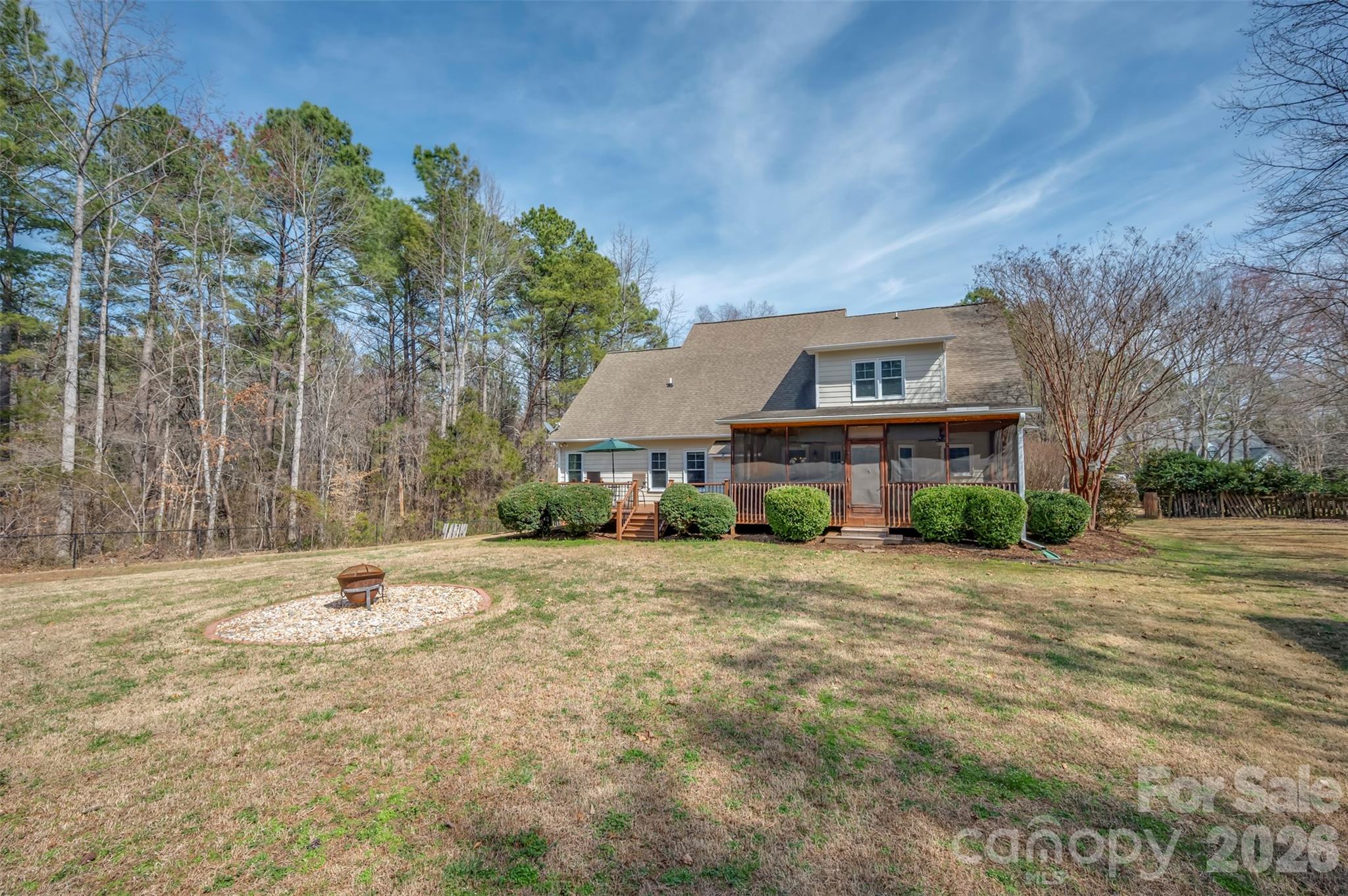 391 Chisholm Trail Rutherfordton NC 28139