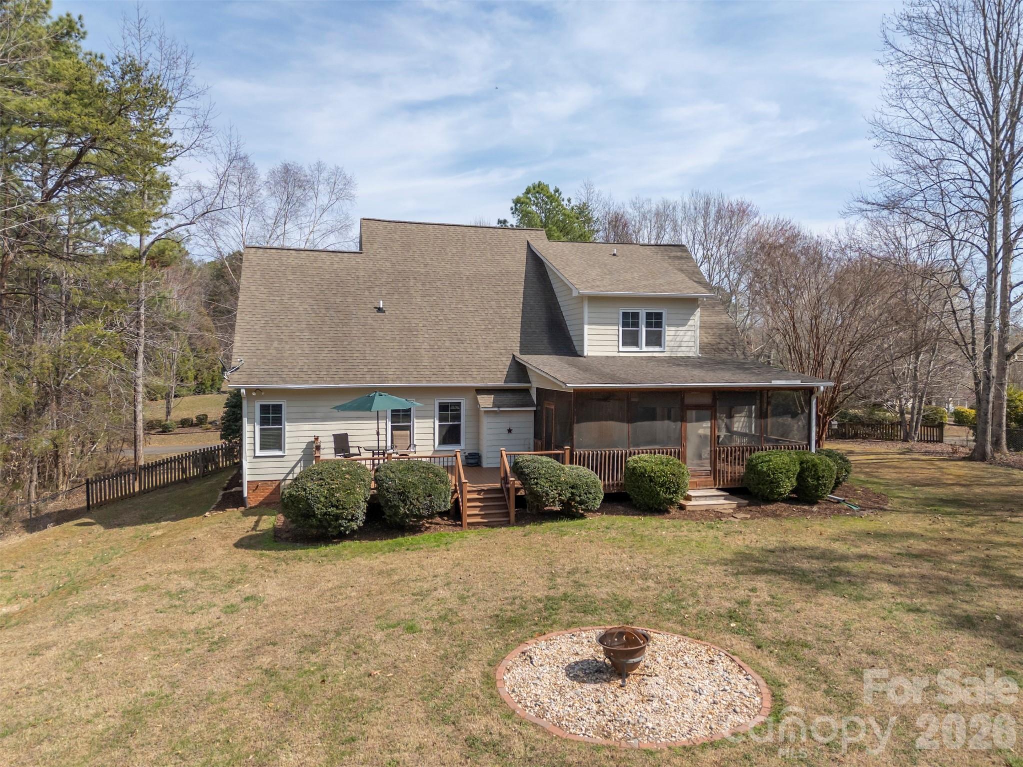 391 Chisholm Trail Rutherfordton NC 28139