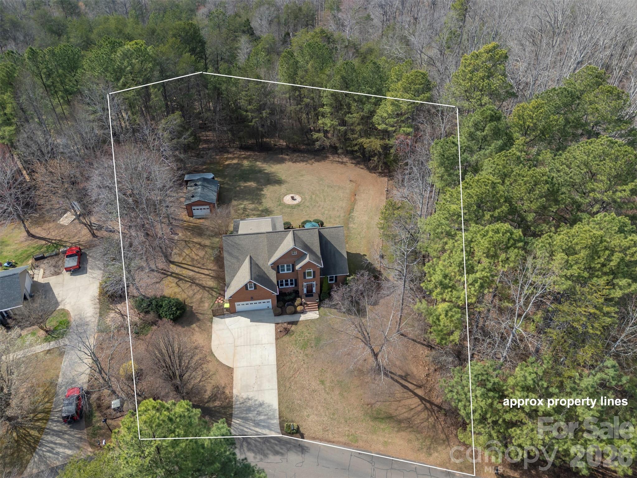 391 Chisholm Trail Rutherfordton NC 28139