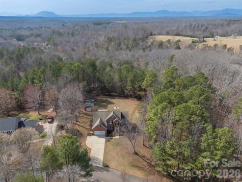 391 Chisholm Trail Rutherfordton NC 28139