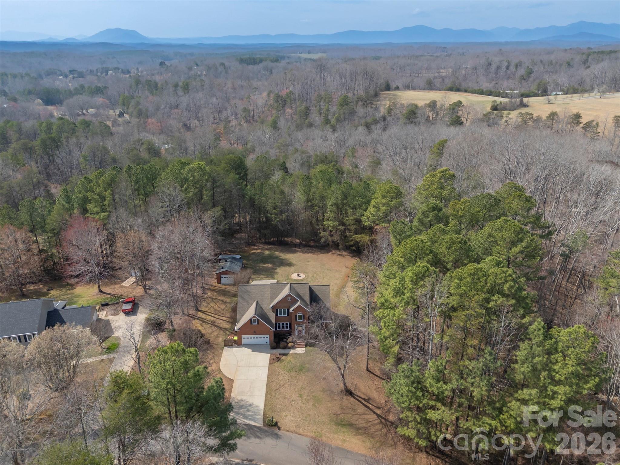 391 Chisholm Trail Rutherfordton NC 28139