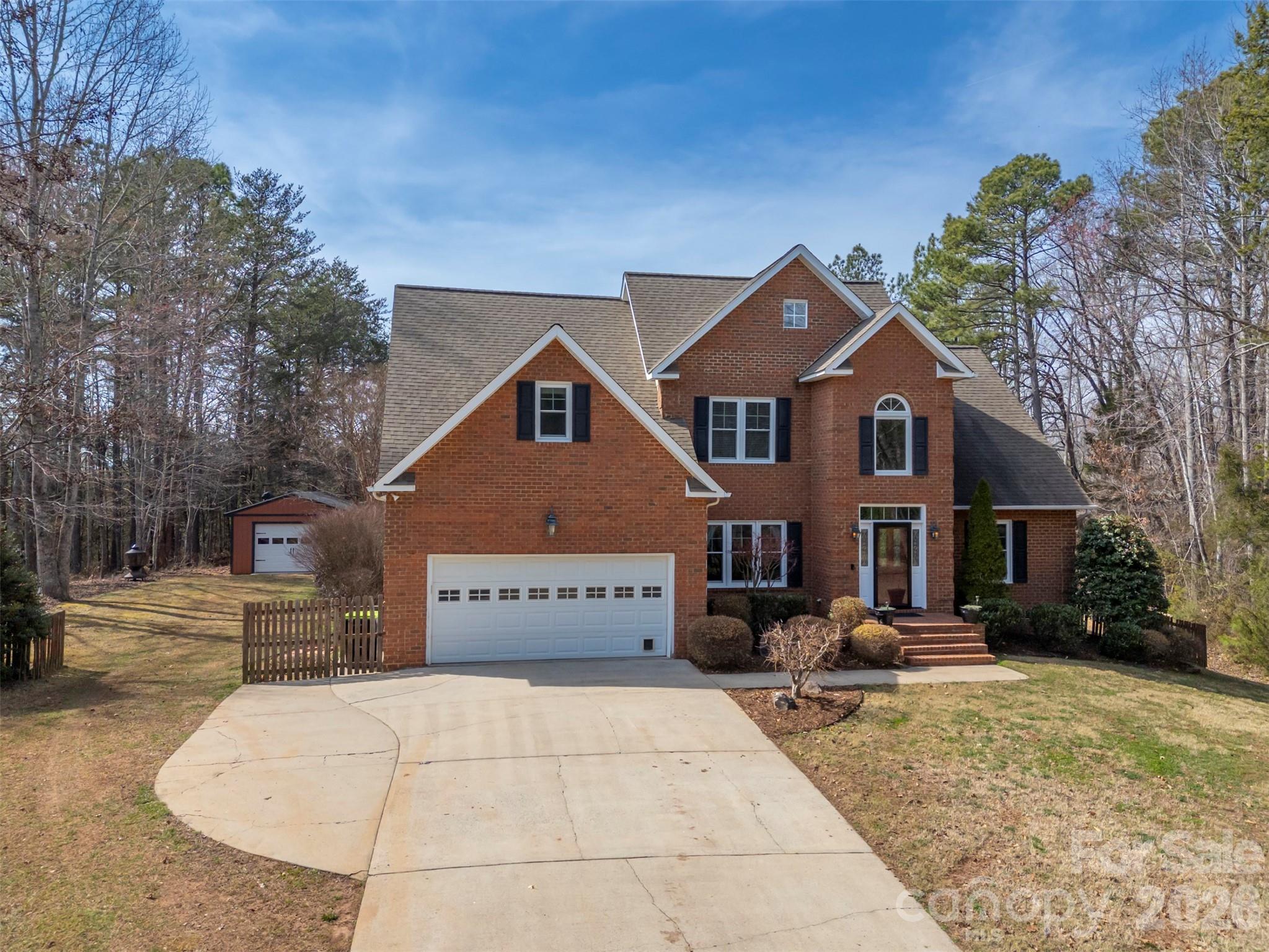 391 Chisholm Trail Rutherfordton NC 28139