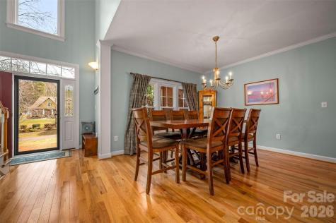 391 Chisholm Trail Rutherfordton NC 28139