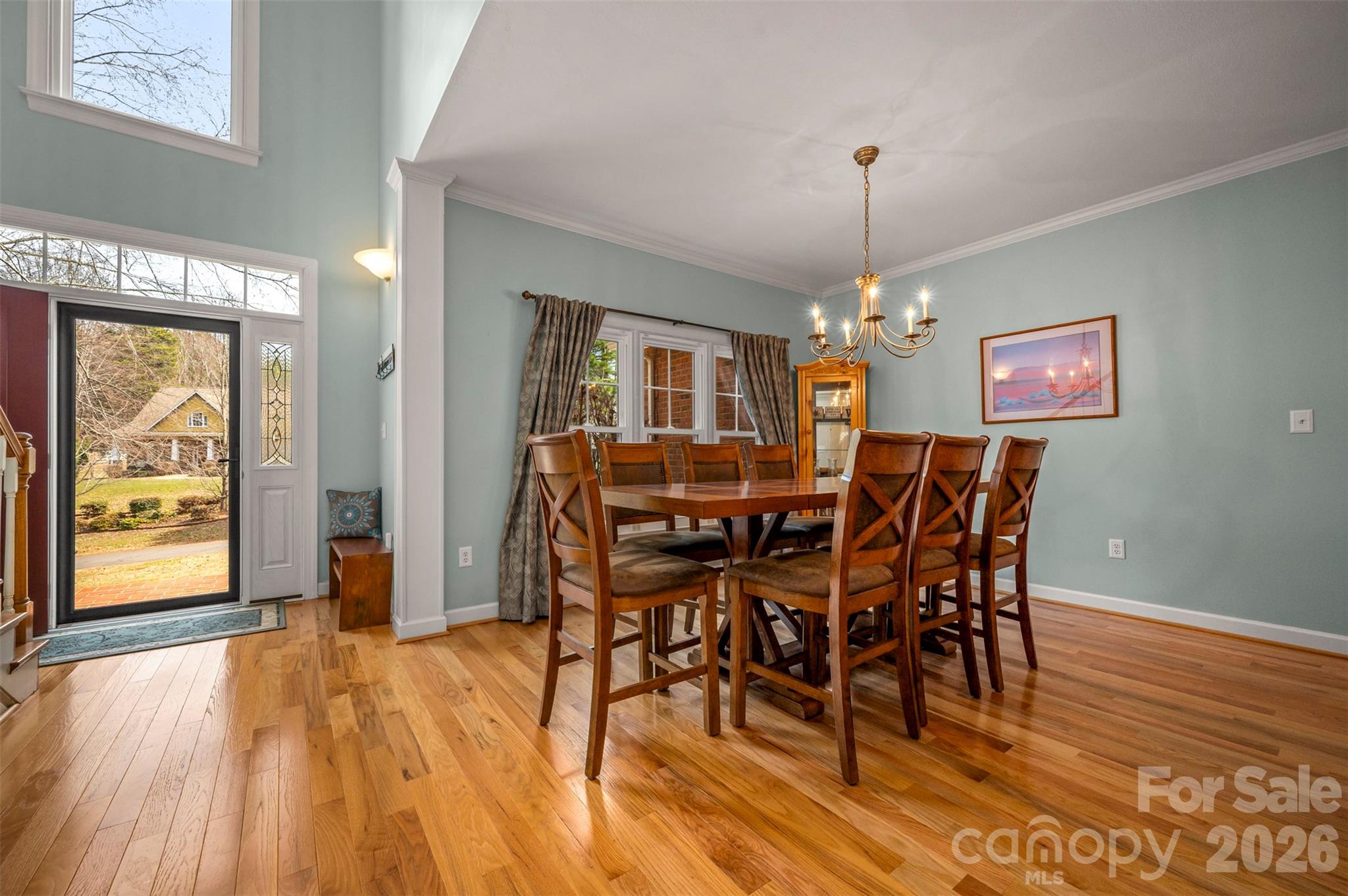 391 Chisholm Trail Rutherfordton NC 28139