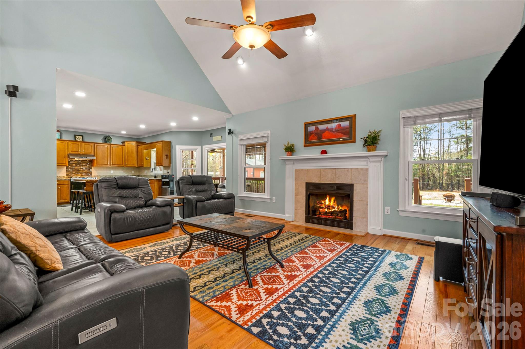391 Chisholm Trail Rutherfordton NC 28139