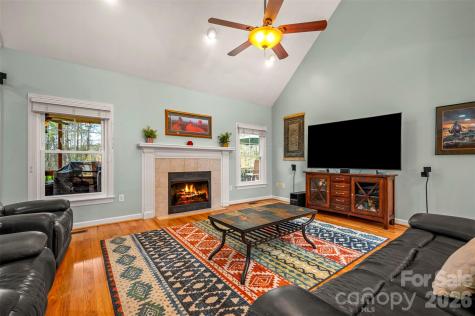 391 Chisholm Trail Rutherfordton NC 28139