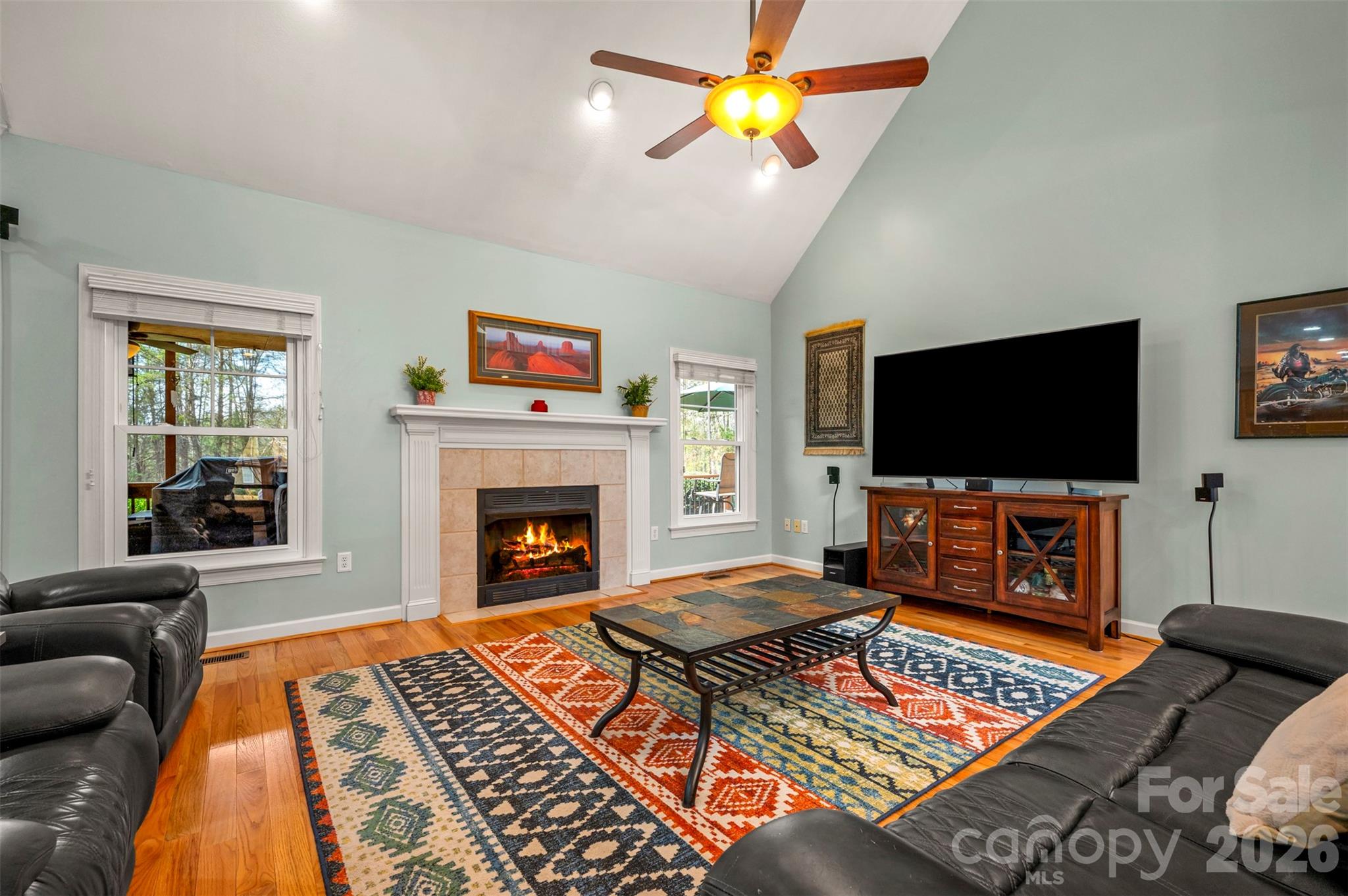 391 Chisholm Trail Rutherfordton NC 28139