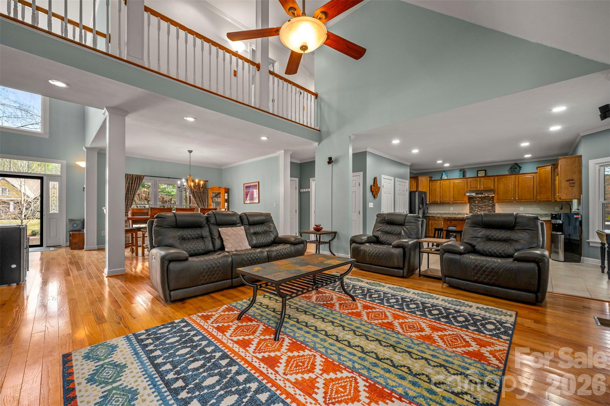 391 Chisholm Trail Rutherfordton NC 28139