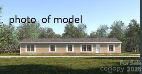 877 Biggerstaff Loop Nebo NC 28761