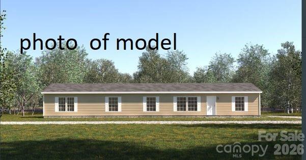 877 Biggerstaff Loop Nebo NC 28761