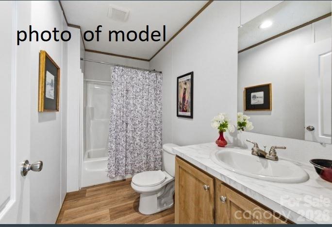 877 Biggerstaff Loop Nebo NC 28761