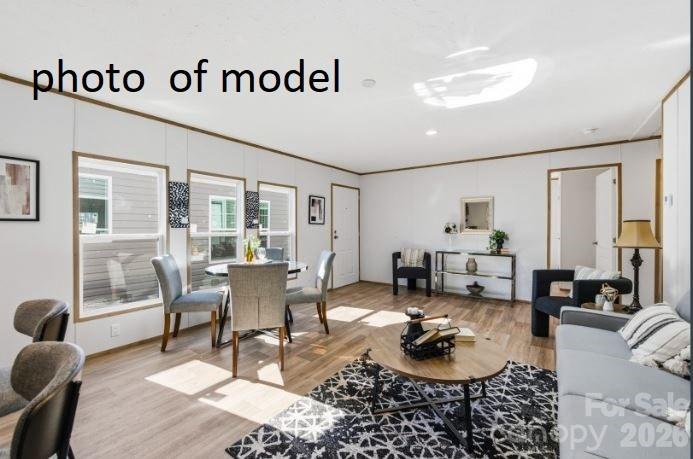 877 Biggerstaff Loop Nebo NC 28761