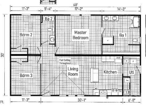877 Biggerstaff Loop Nebo NC 28761