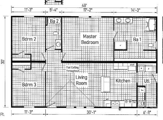 877 Biggerstaff Loop Nebo NC 28761