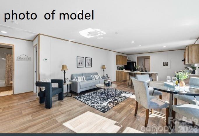 877 Biggerstaff Loop Nebo NC 28761