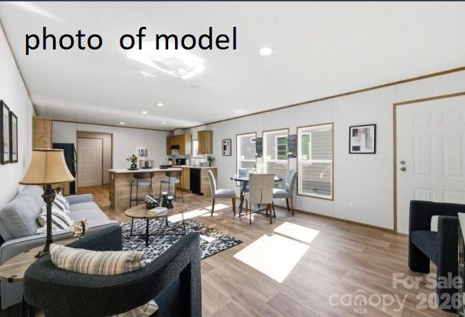 877 Biggerstaff Loop Nebo NC 28761
