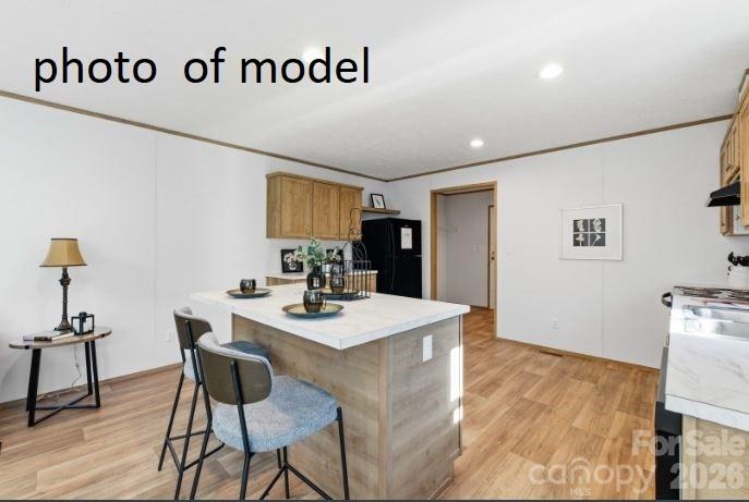 877 Biggerstaff Loop Nebo NC 28761