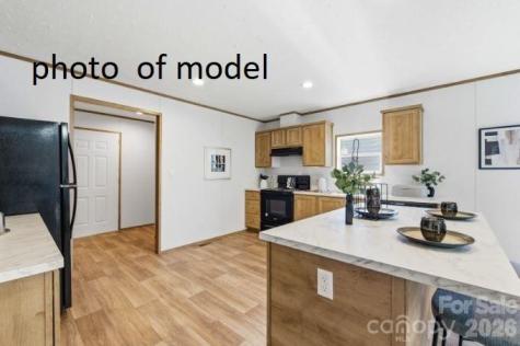 877 Biggerstaff Loop Nebo NC 28761